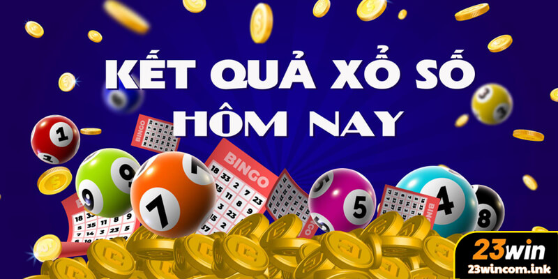 Xổ Số 23Win Là Gì? Tổng Quan Chi Tiết